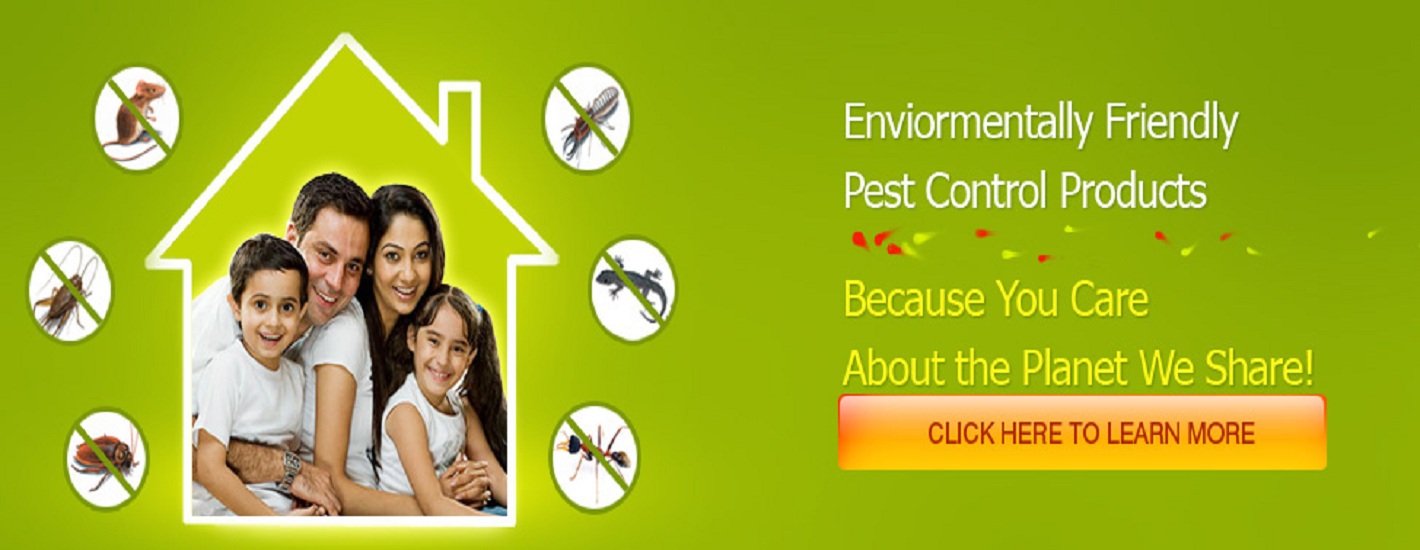 Organic Pest Repellent Kolkata
